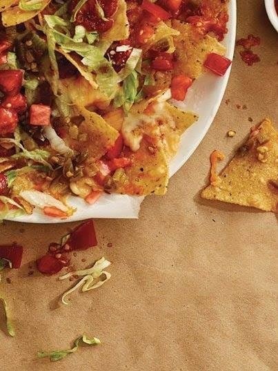 Photo credit: zomato