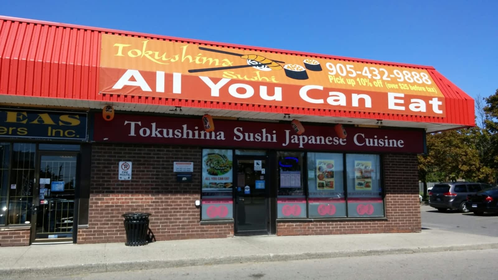 Photo credit: yellowpages.ca