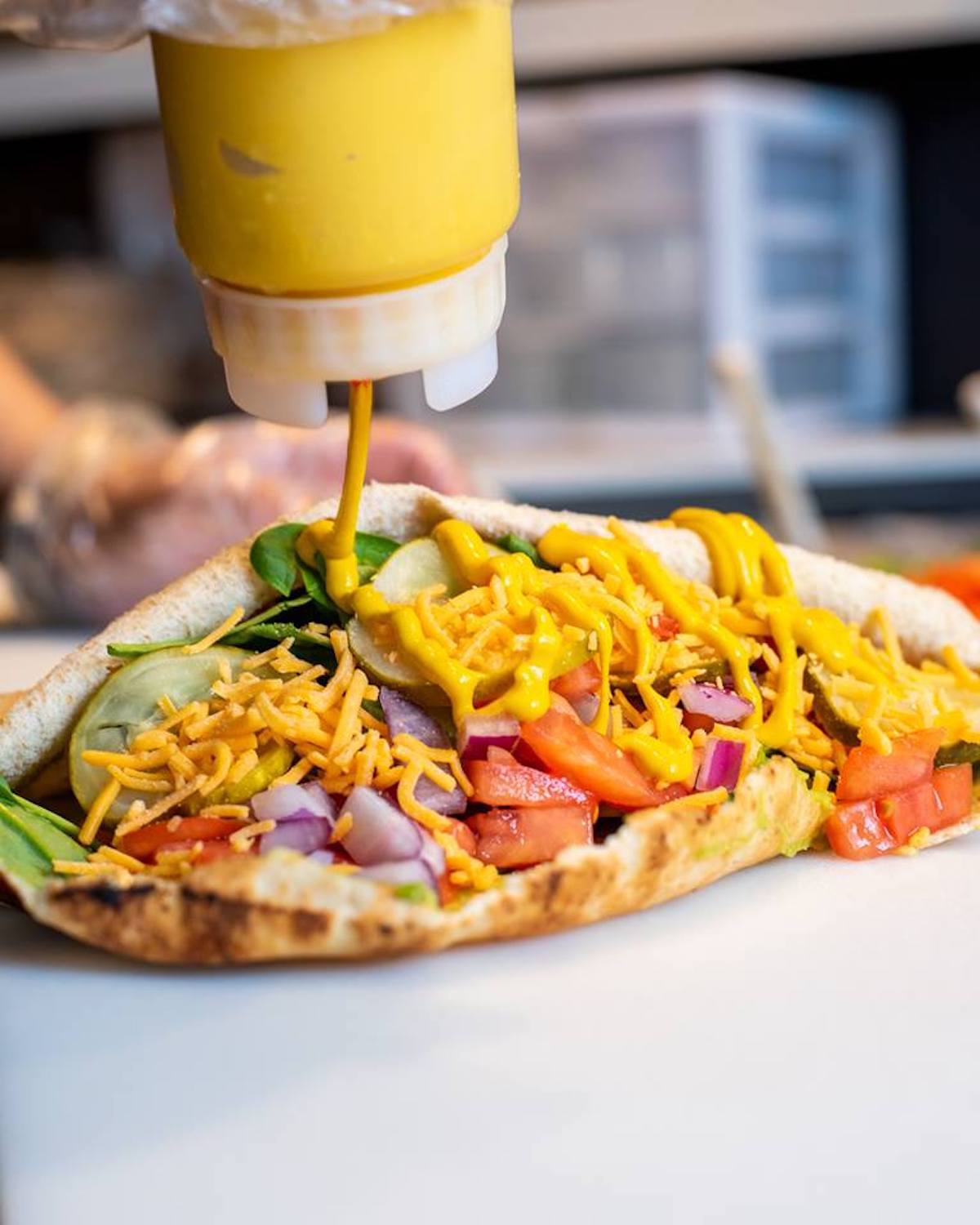 Photo credit: zomato