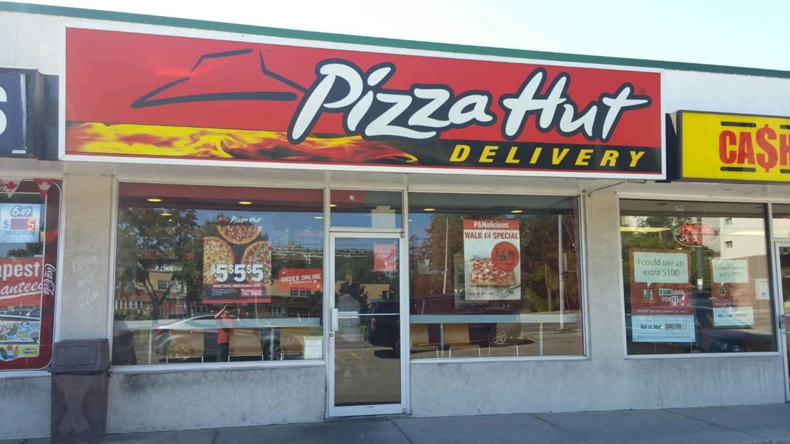 Photo credit: yellowpages.ca