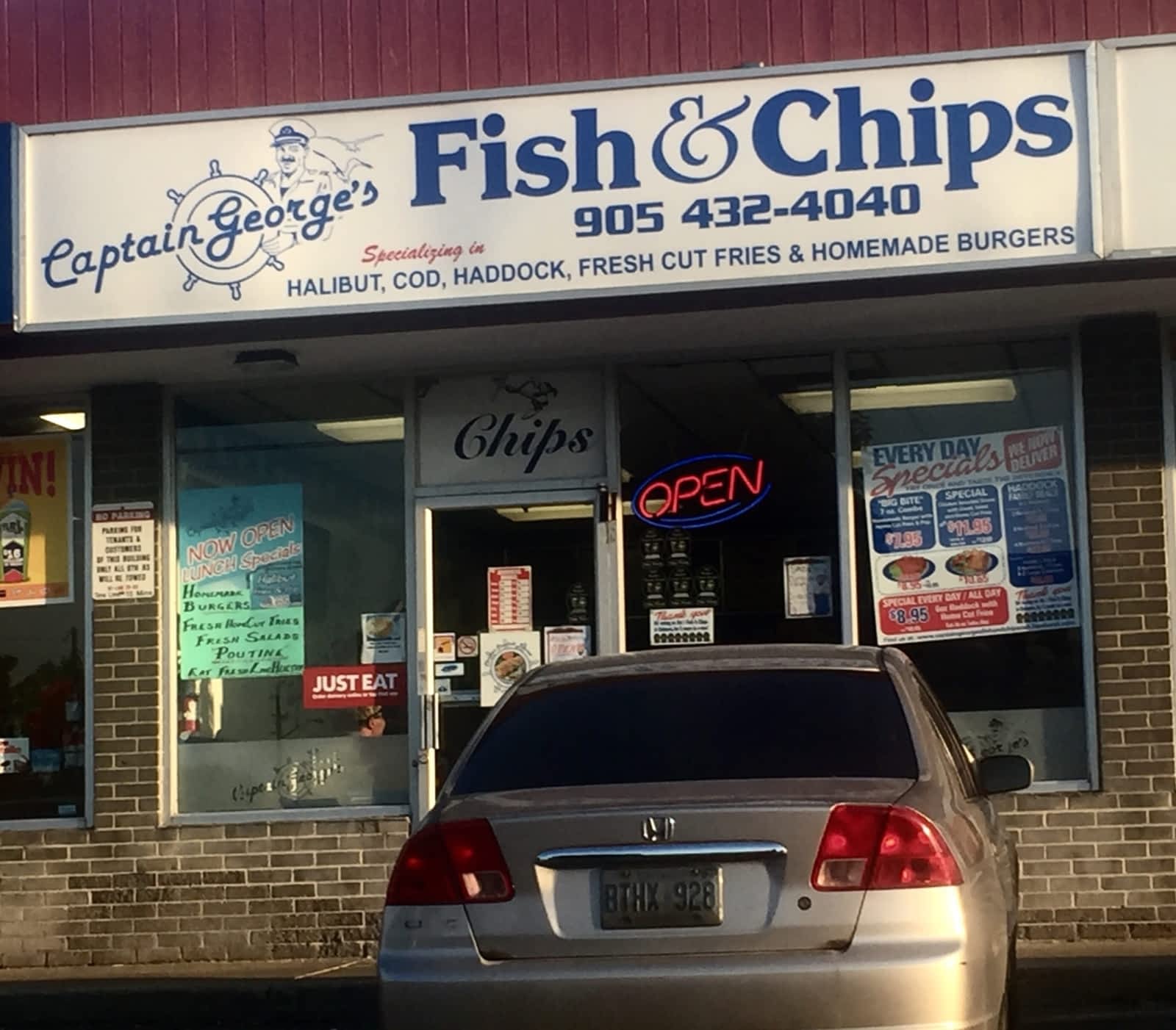 Photo credit: yellowpages.ca