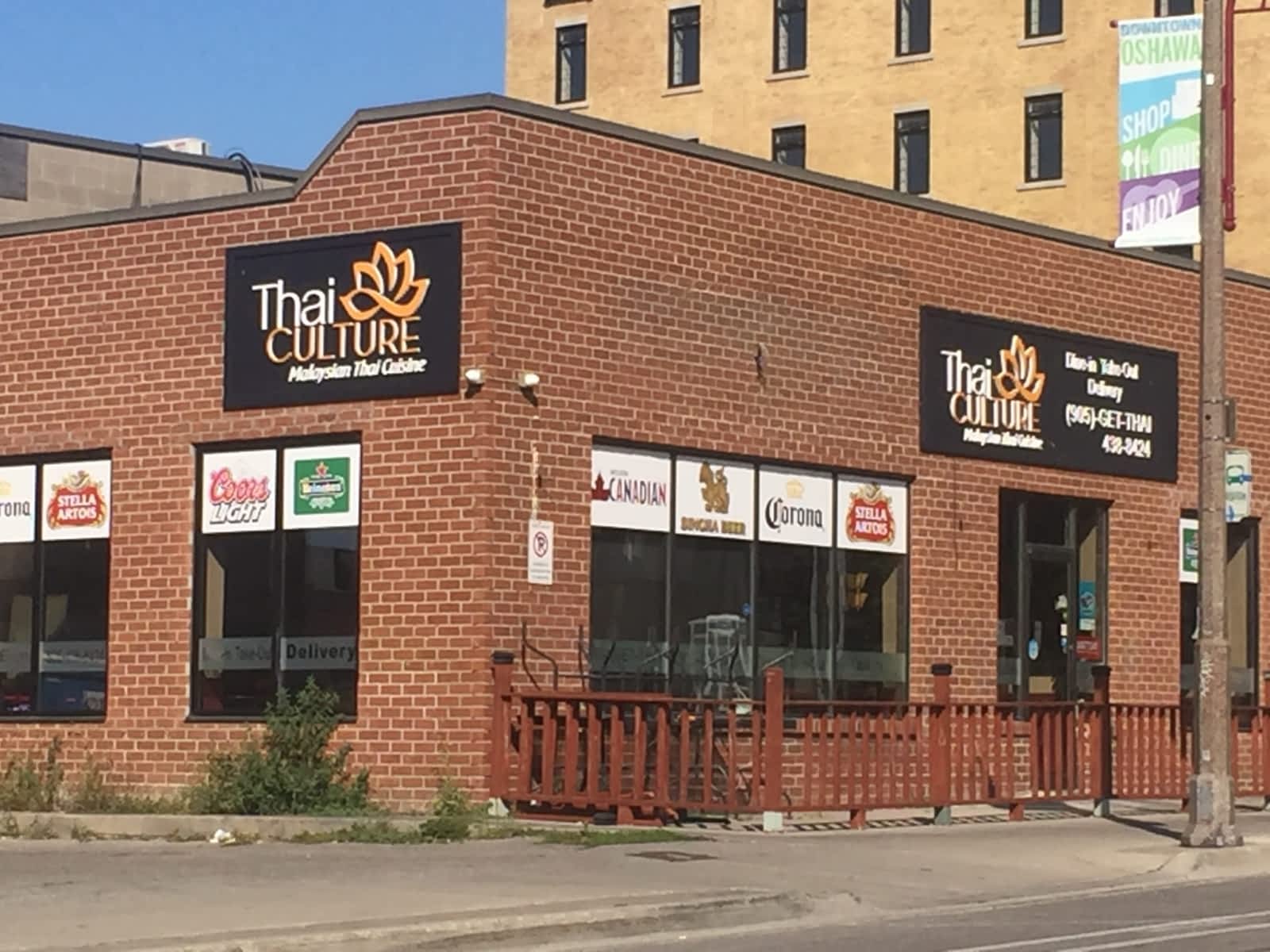 Photo credit: yellowpages.ca