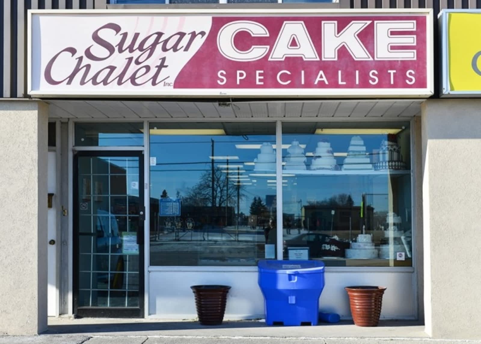 Photo credit: yellowpages.ca
