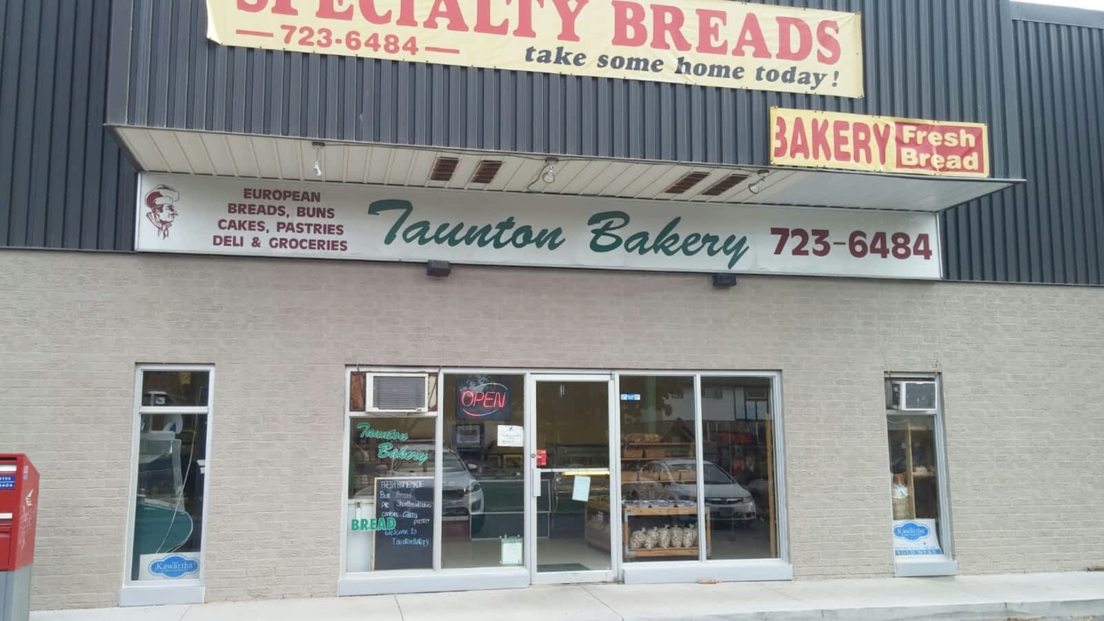 Photo credit: yellowpages.ca