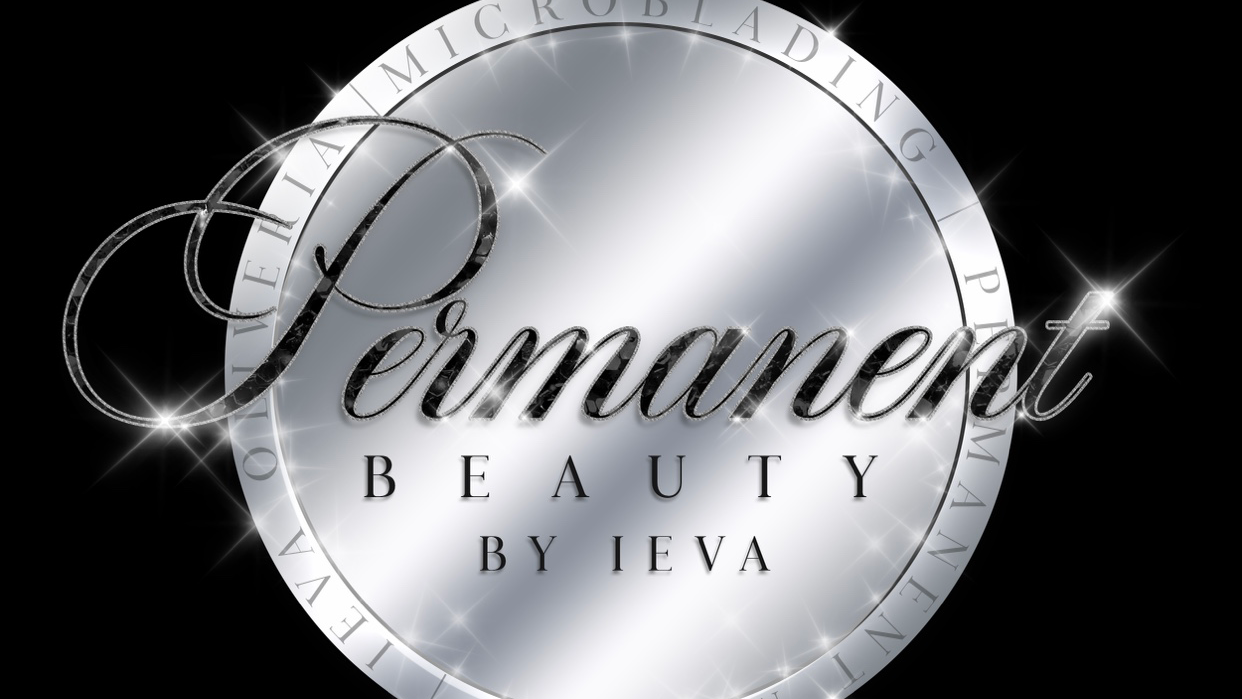 Permanent Beauty by Ieva