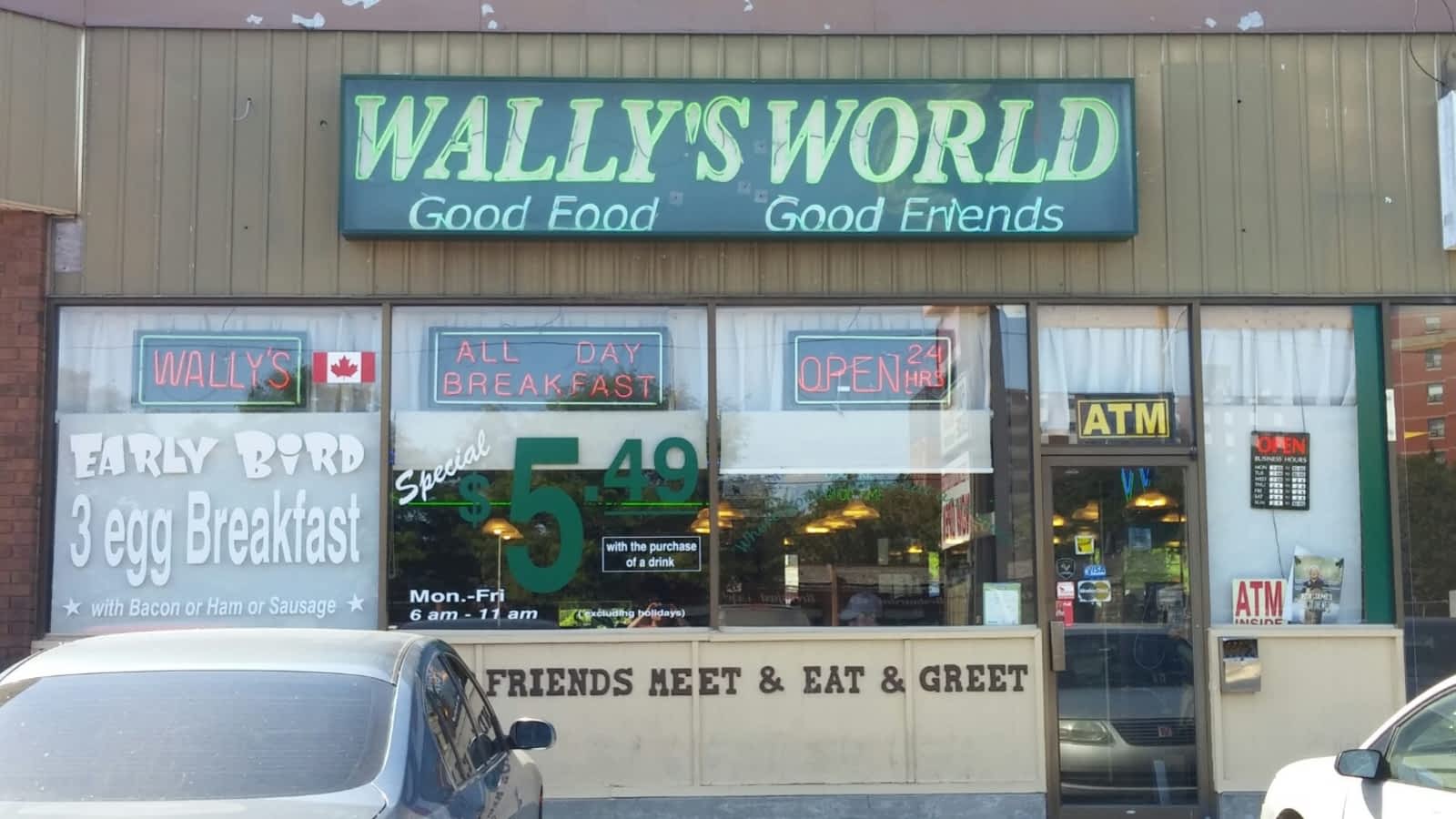 Photo credit: yellowpages.ca