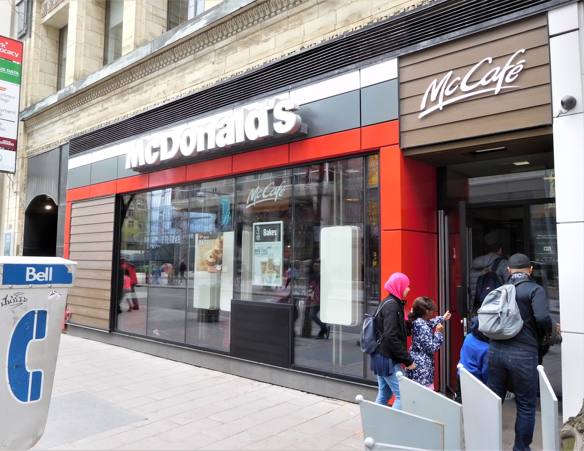 Photo credit: yellowpages.ca