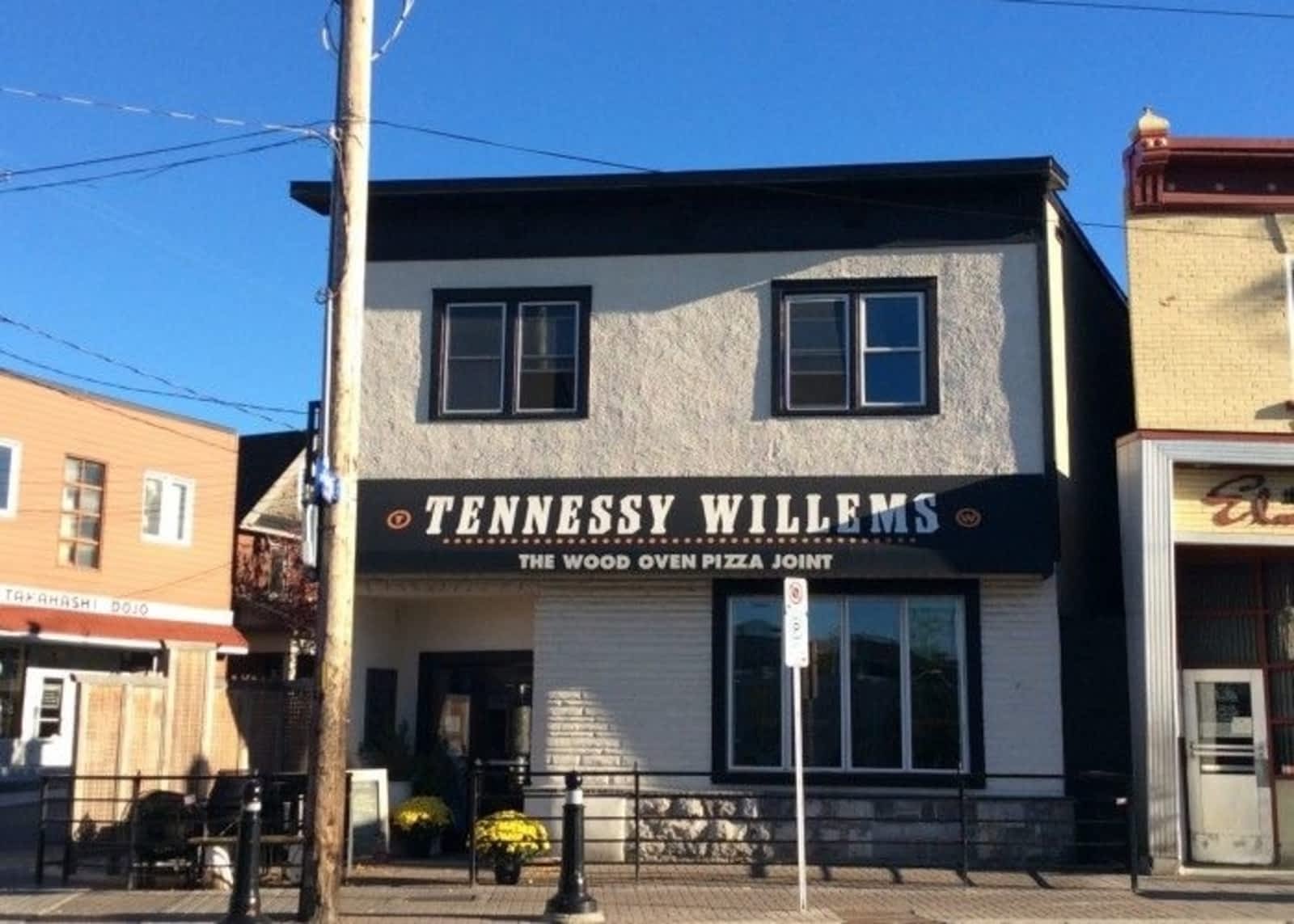Photo credit: yellowpages.ca
