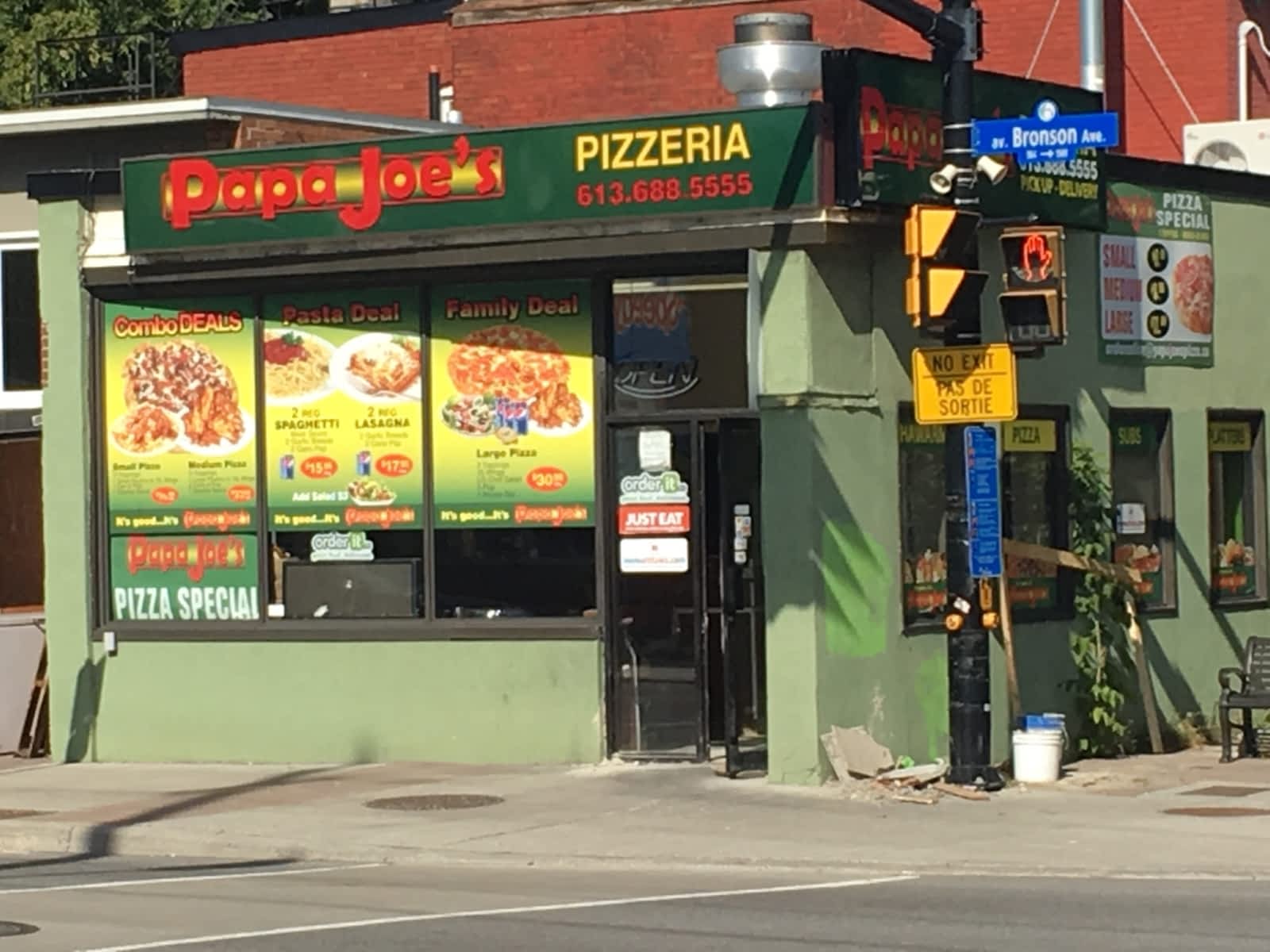 Photo credit: yellowpages.ca