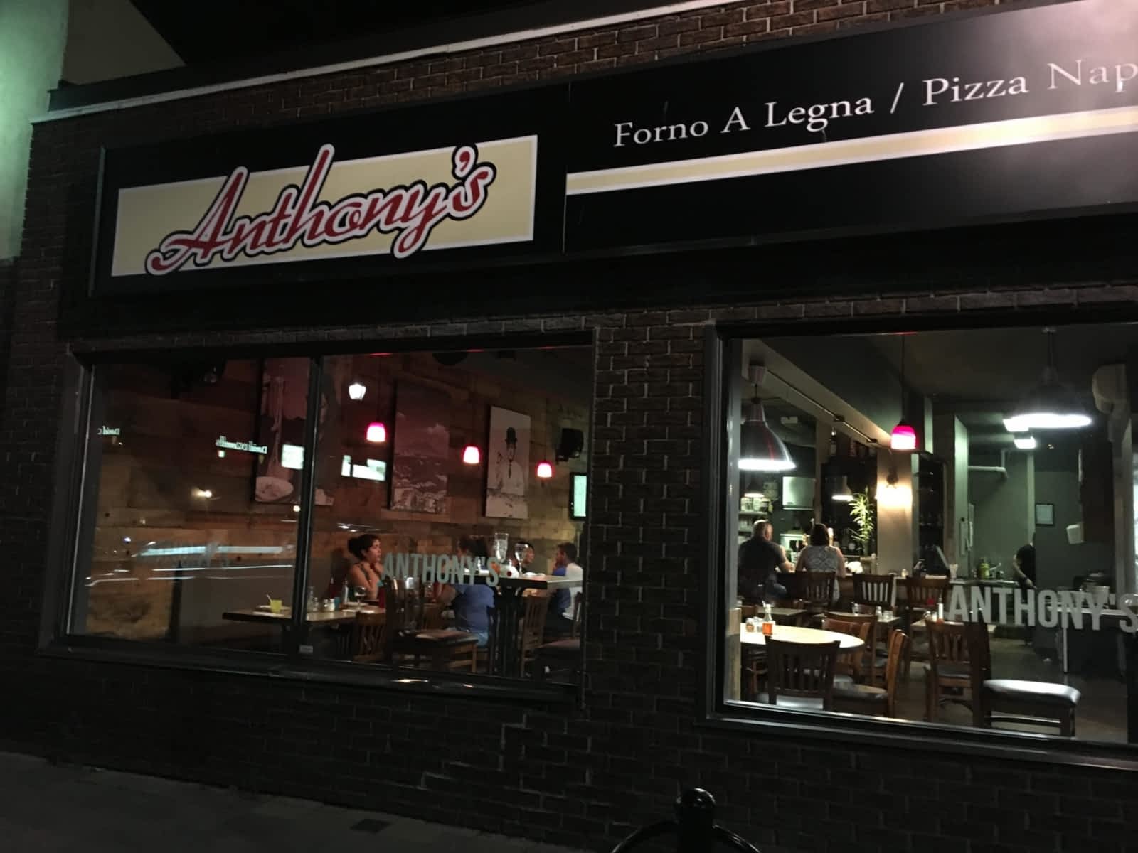 Photo credit: yellowpages.ca