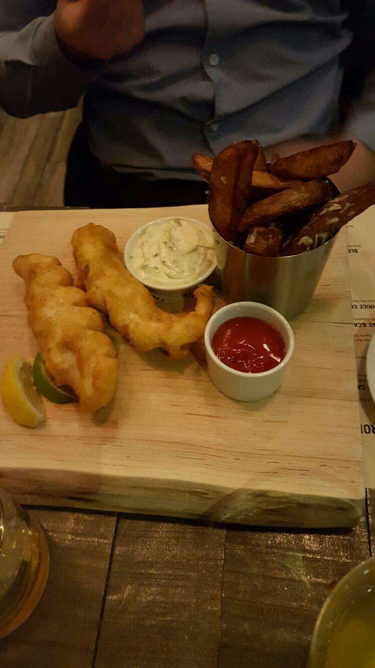 Photo credit: zomato