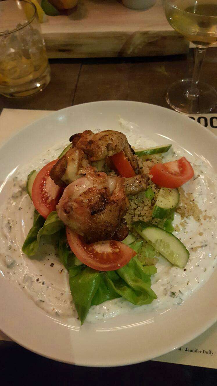 Photo credit: zomato