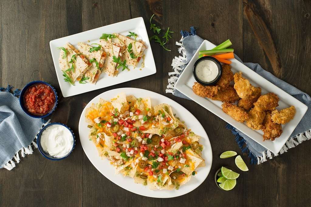 Photo credit: zomato