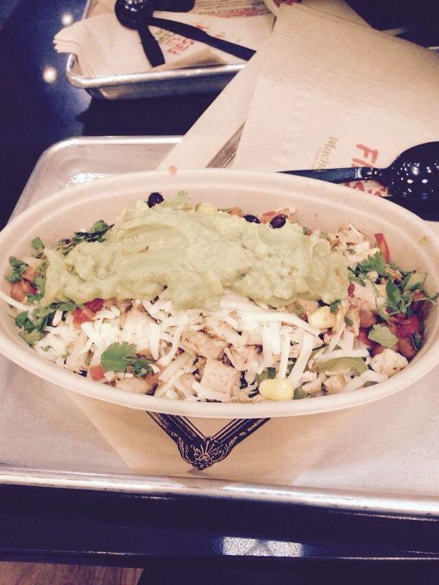 Photo credit: zomato