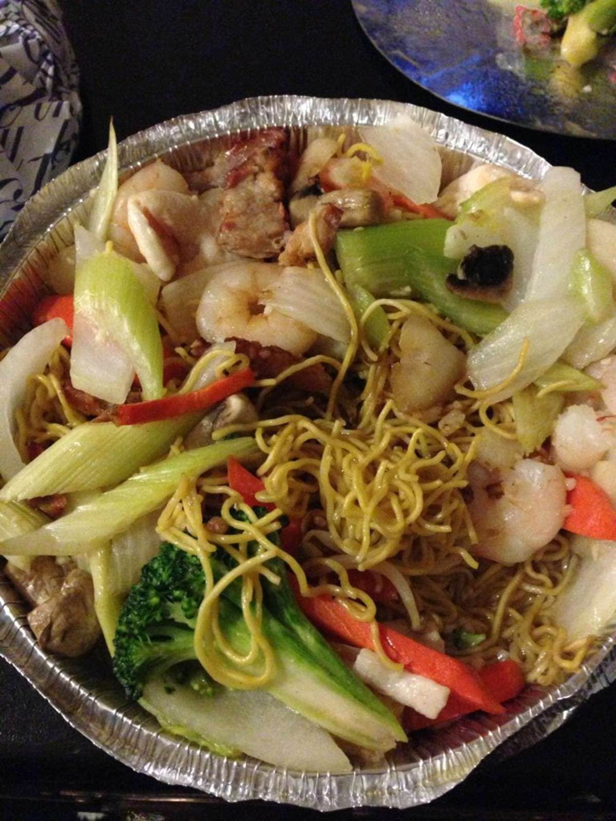 Photo credit: zomato