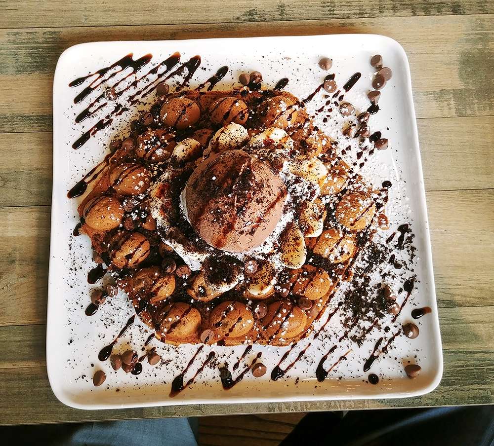 Photo credit: zomato
