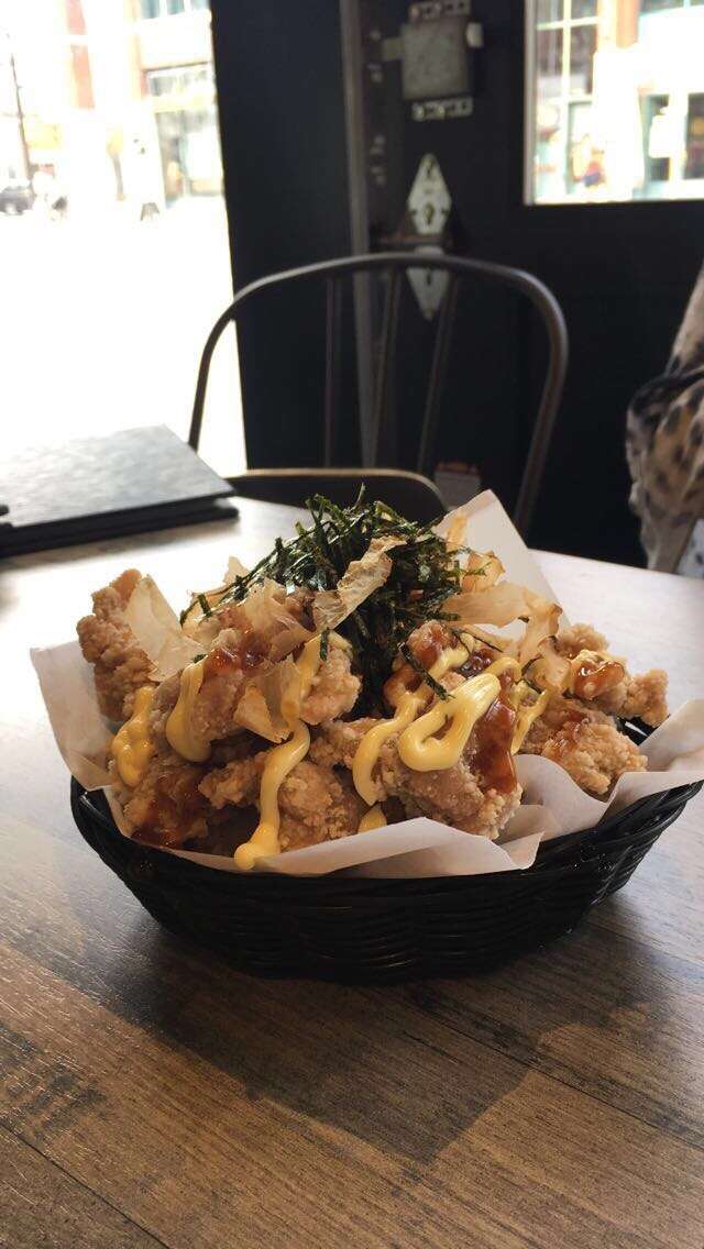 Photo credit: zomato