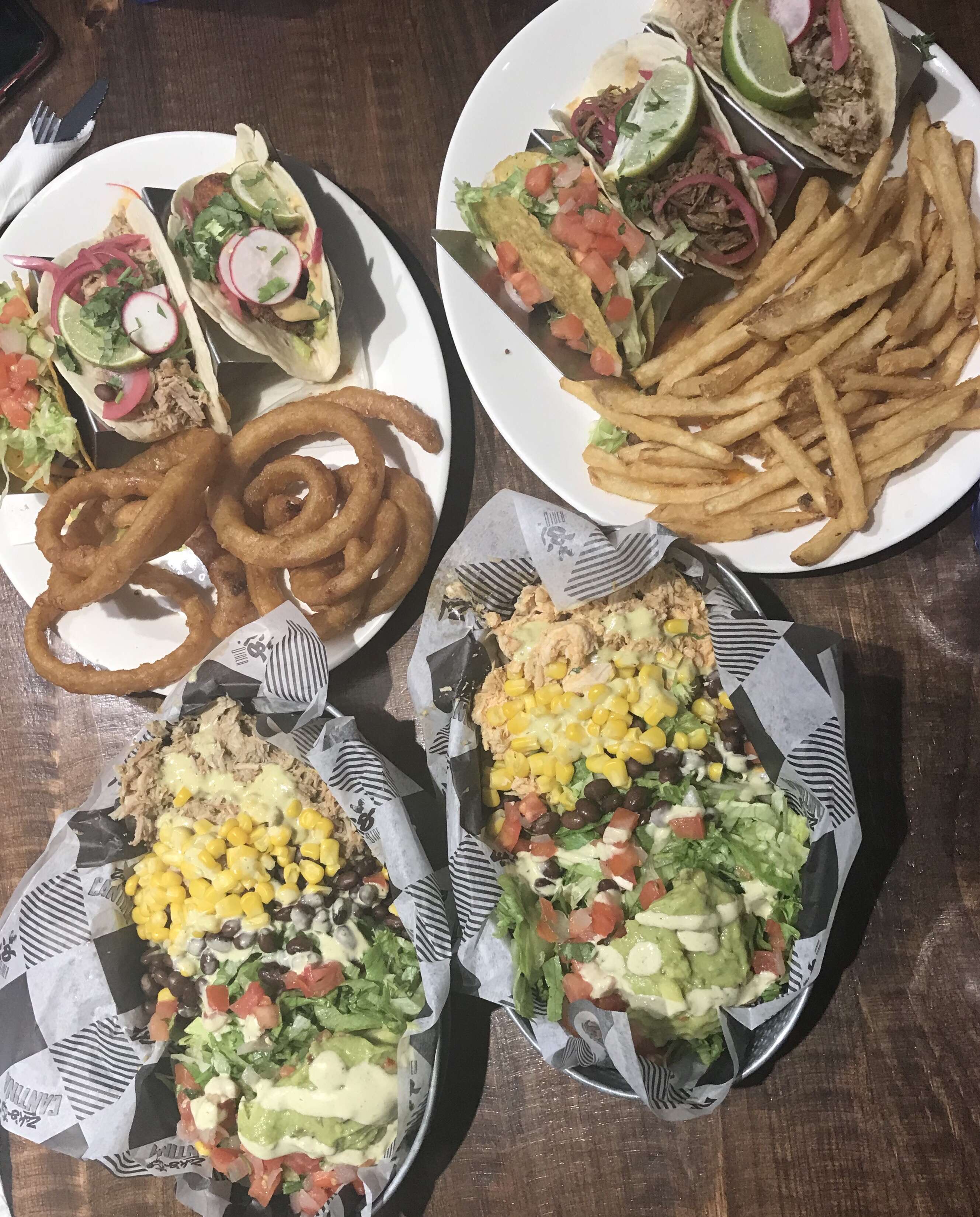 Photo credit: zomato