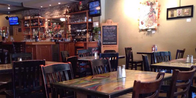 Photo credit: zomato