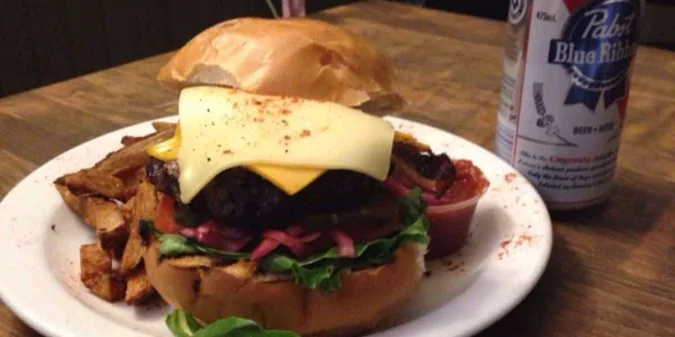 Photo credit: zomato