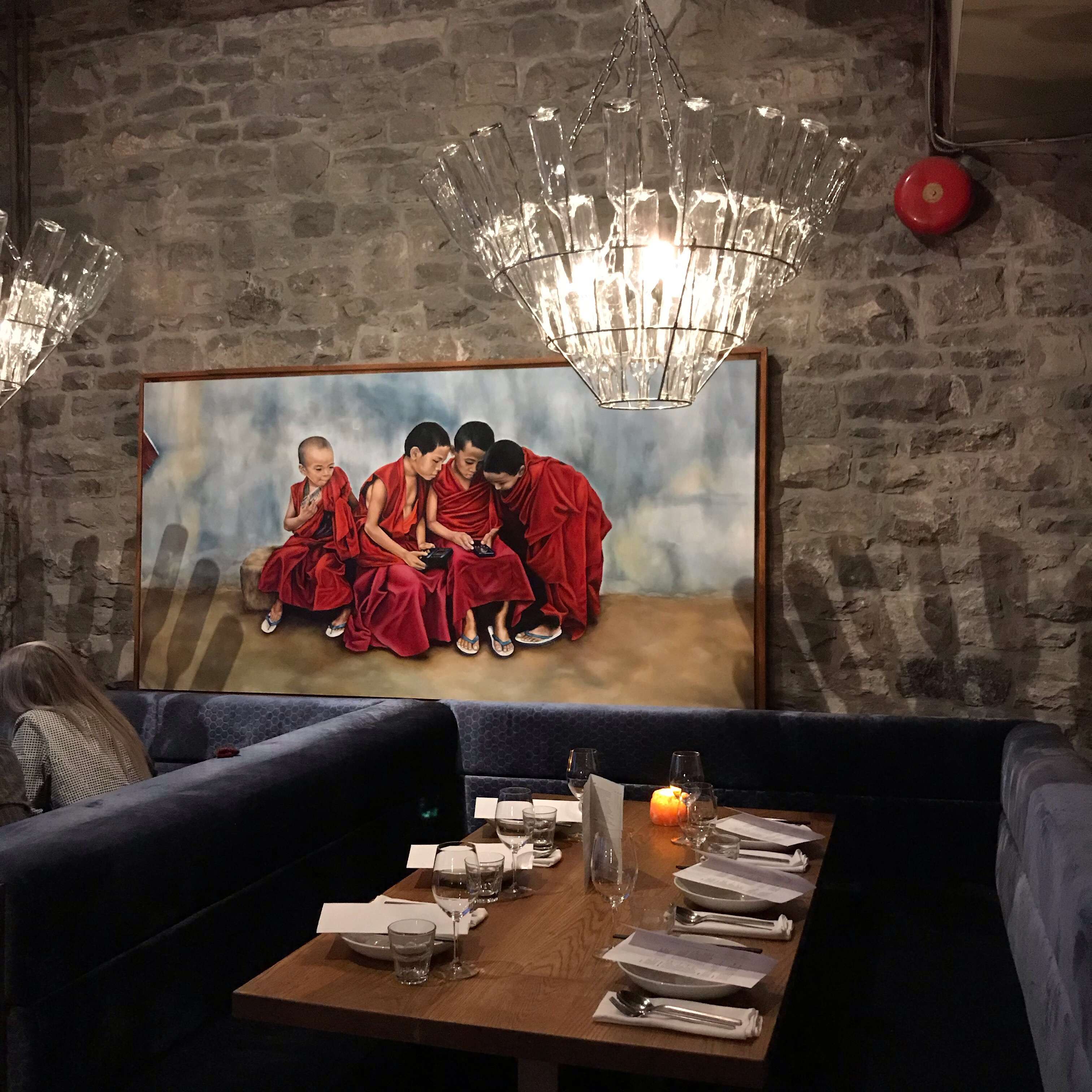 Photo credit: zomato