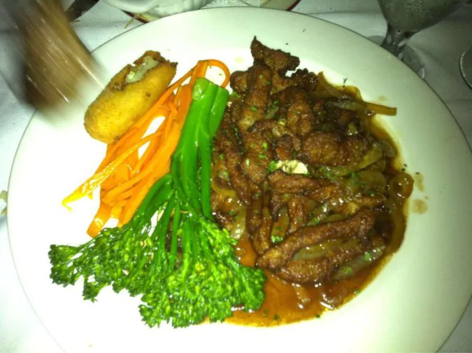 Photo credit: zomato