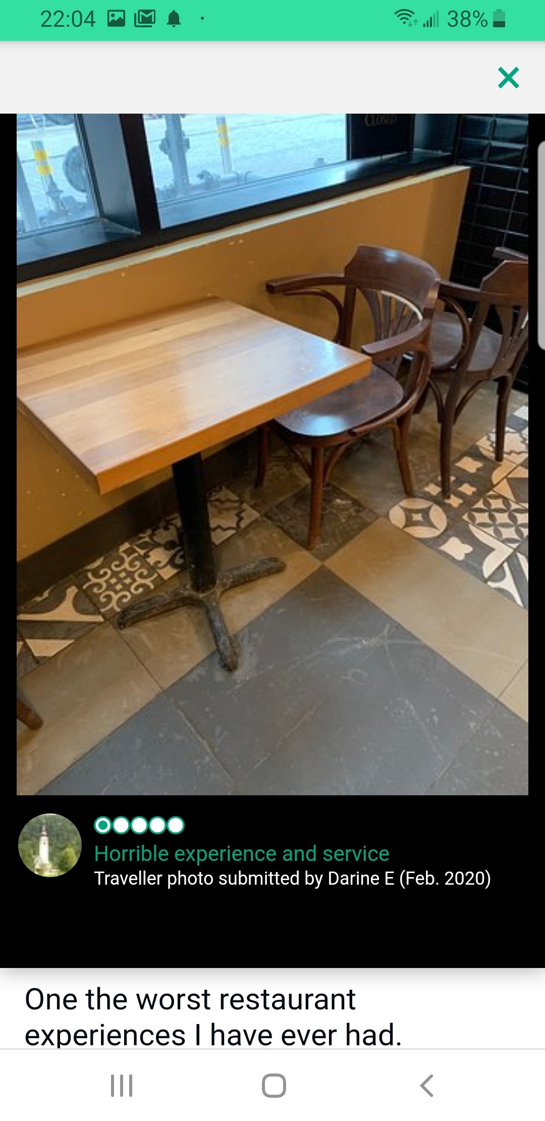 Photo credit: tripadvisor