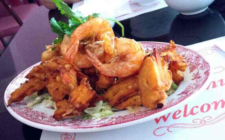 Photo credit: zomato