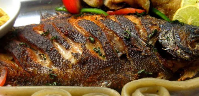 Photo credit: zomato