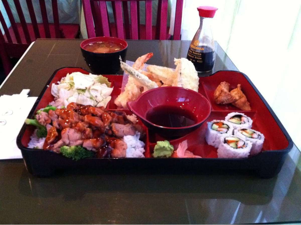 Photo credit: zomato