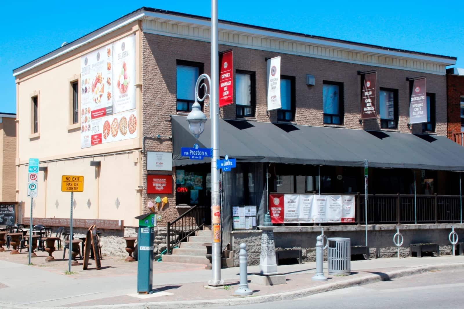 Photo credit: yellowpages.ca