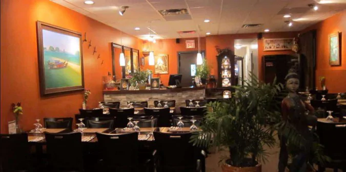 Photo credit: zomato