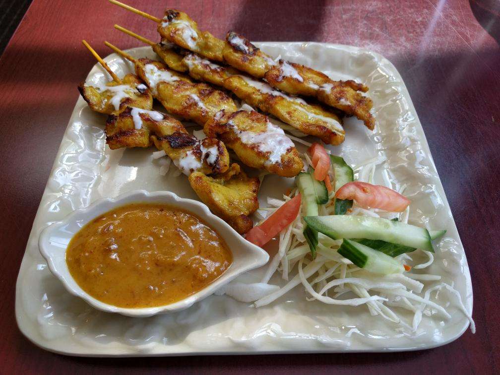 Photo credit: zomato