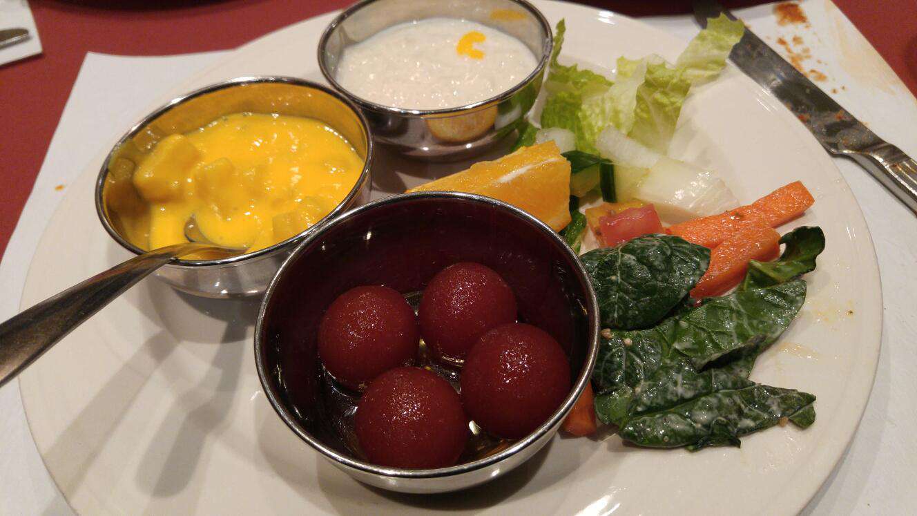 Photo credit: zomato