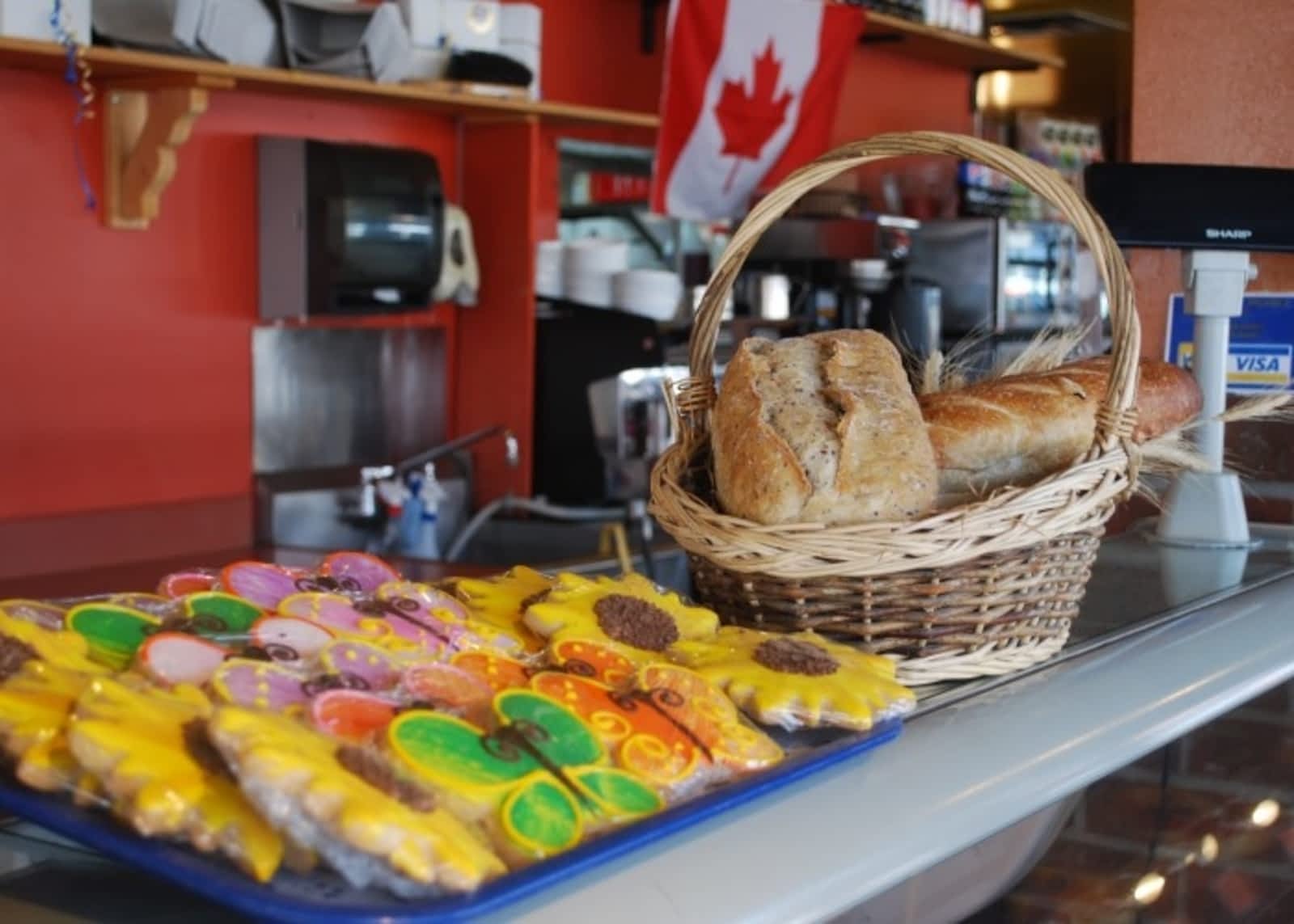 Photo credit: yellowpages.ca