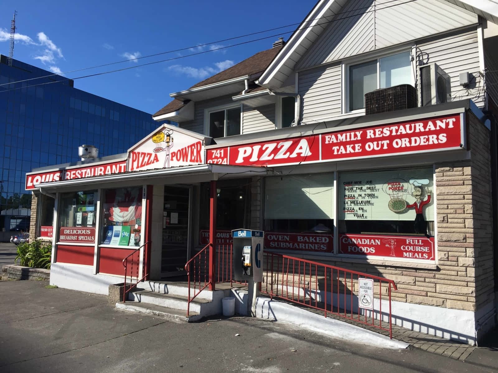 Photo credit: yellowpages.ca