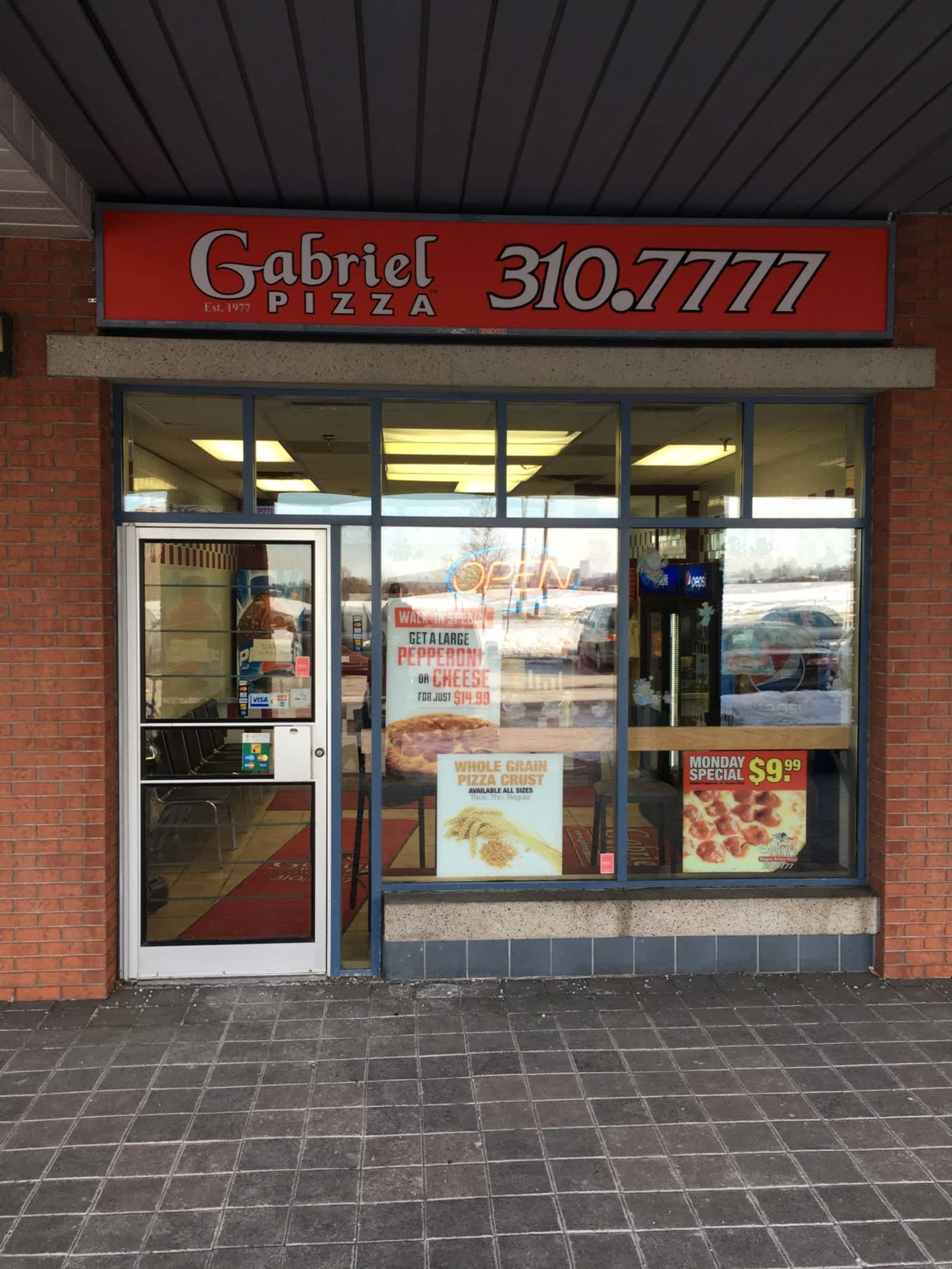 Photo credit: yellowpages.ca