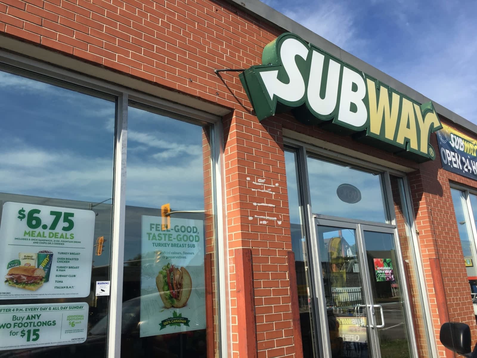 Photo credit: yellowpages.ca