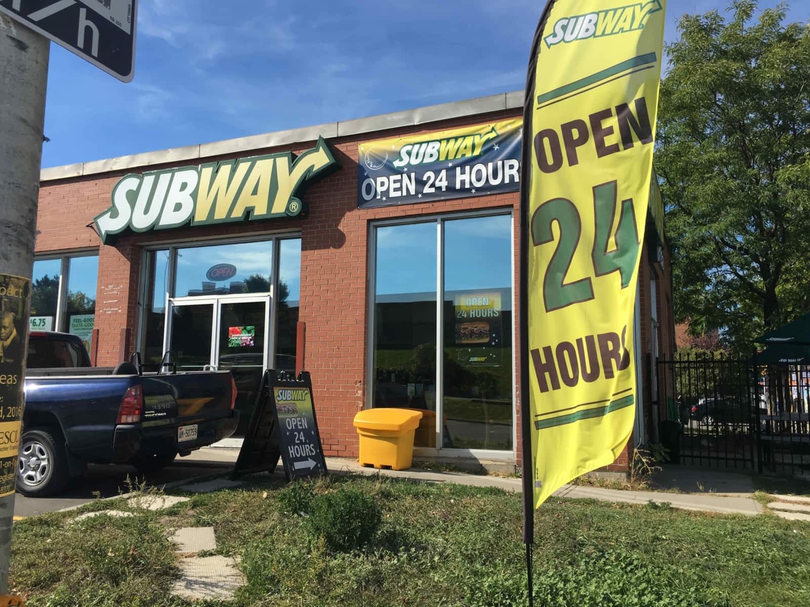 Photo credit: yellowpages.ca