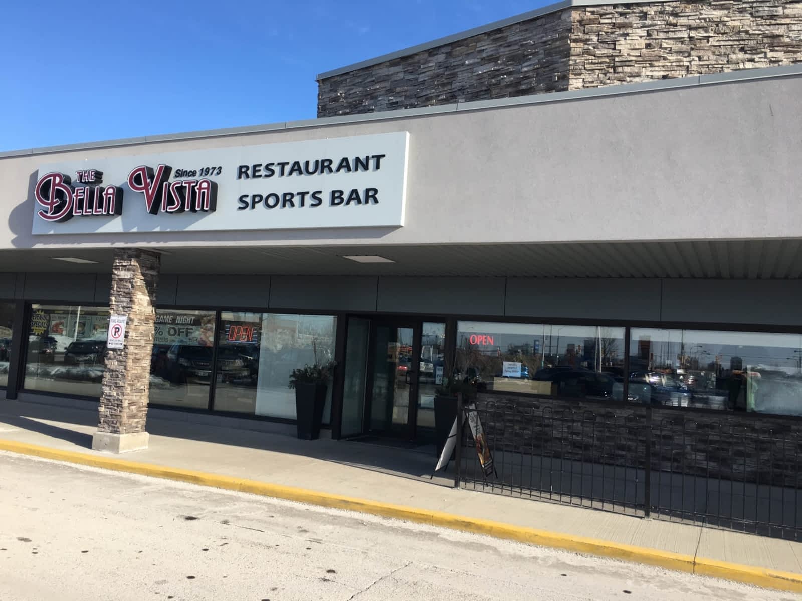 Photo credit: yellowpages.ca