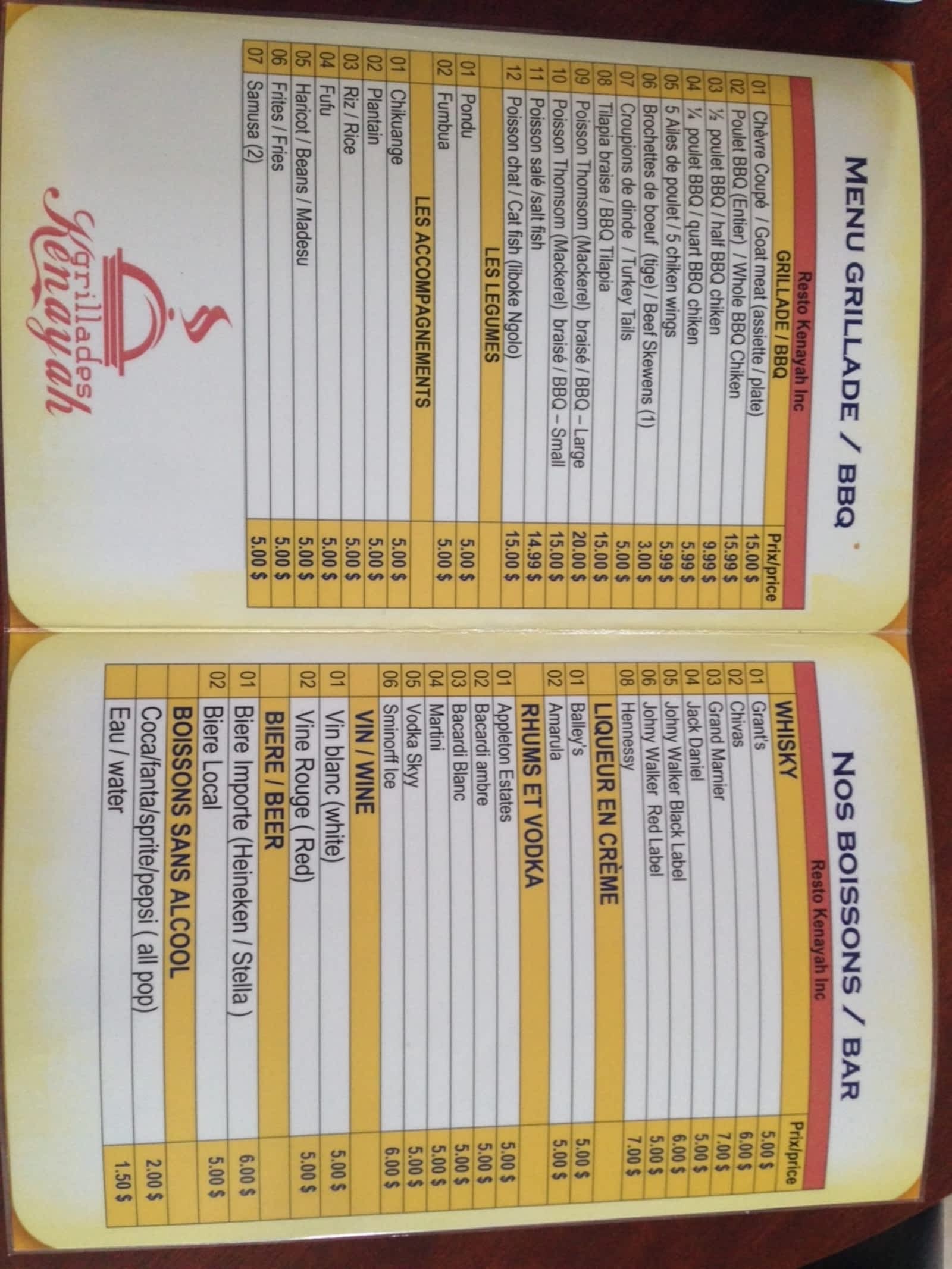 Photo credit: yellowpages.ca