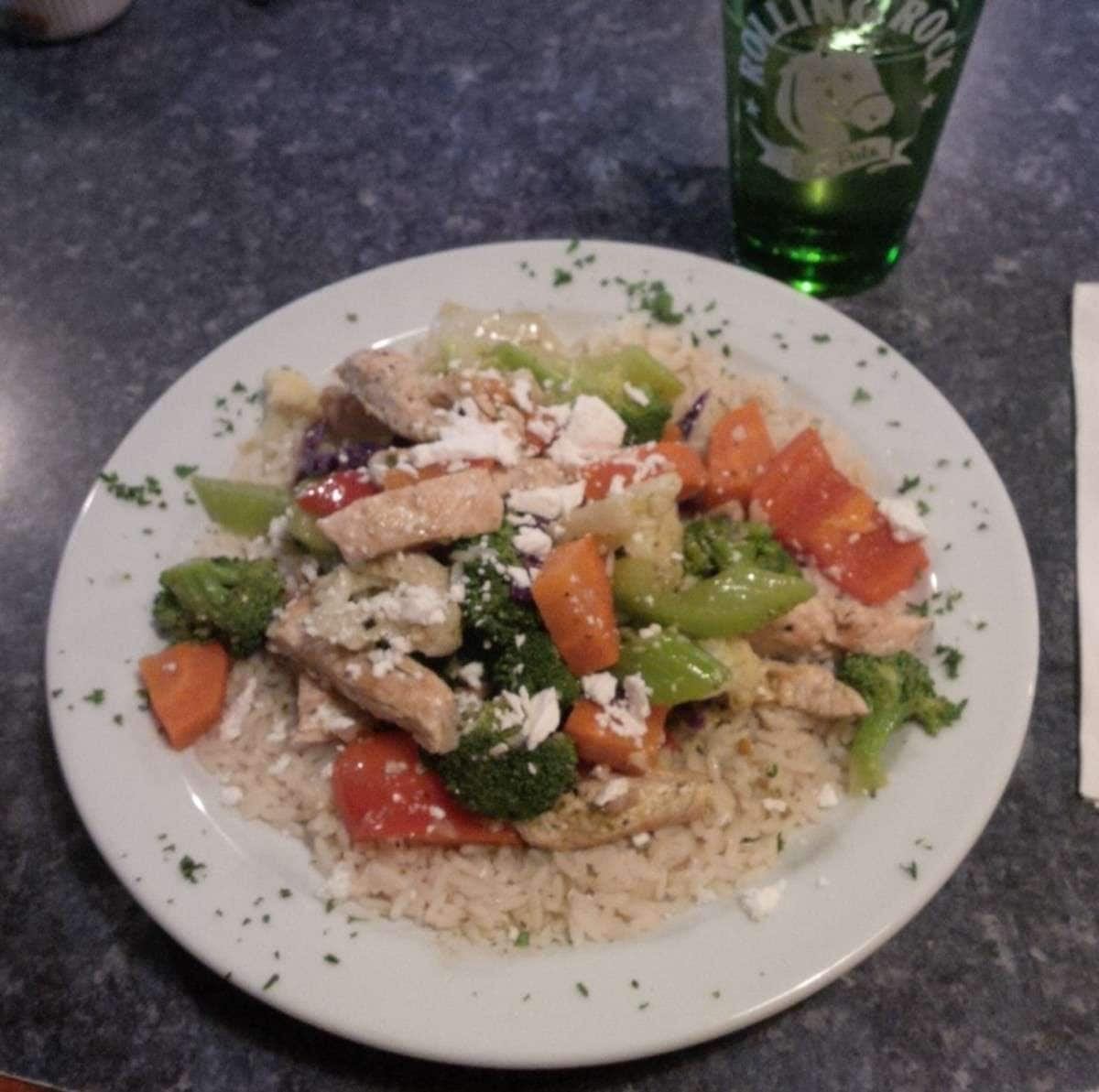 Photo credit: zomato