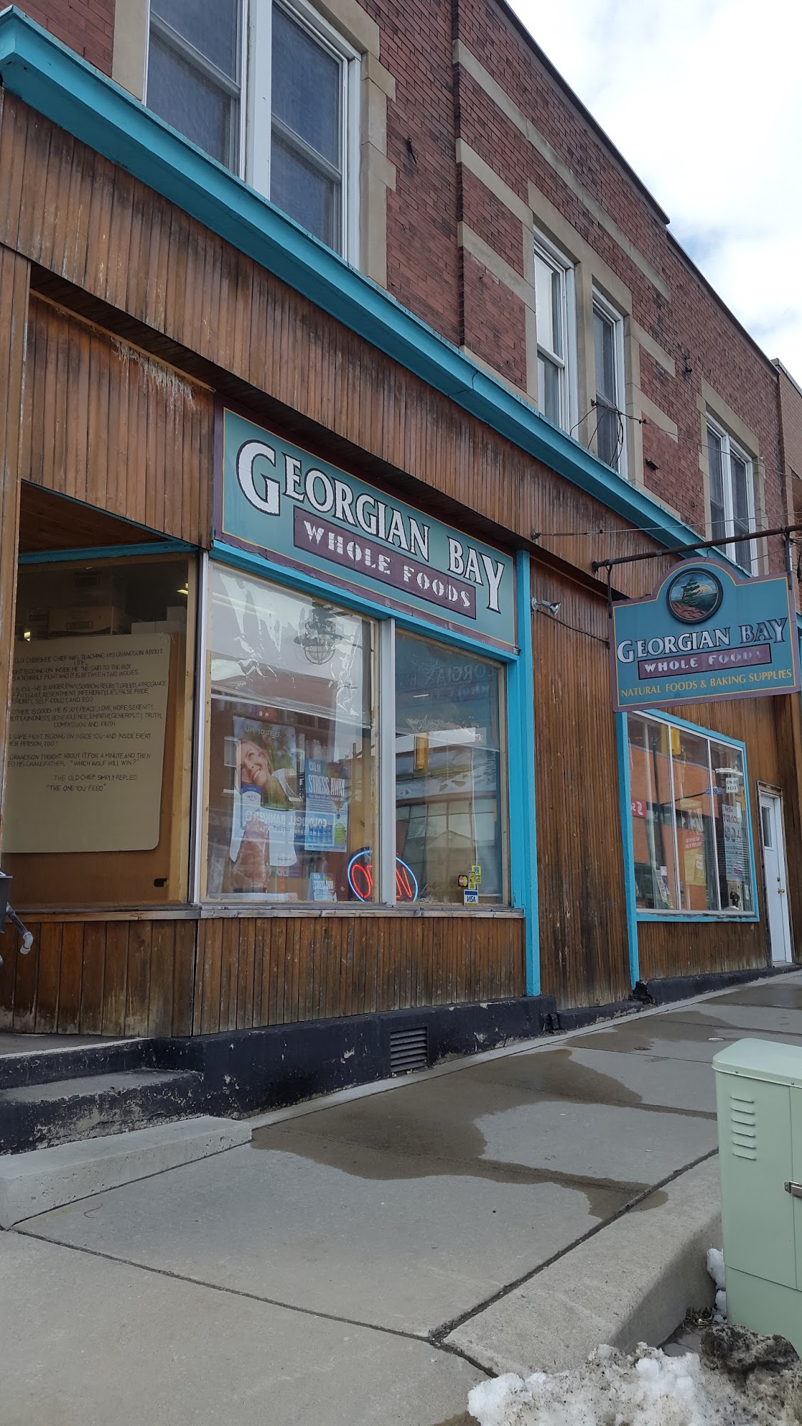 Bay Whole Foods, Parry Sound Reviews (18), Photos (22