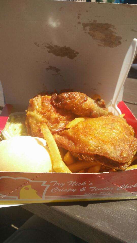 Photo credit: zomato