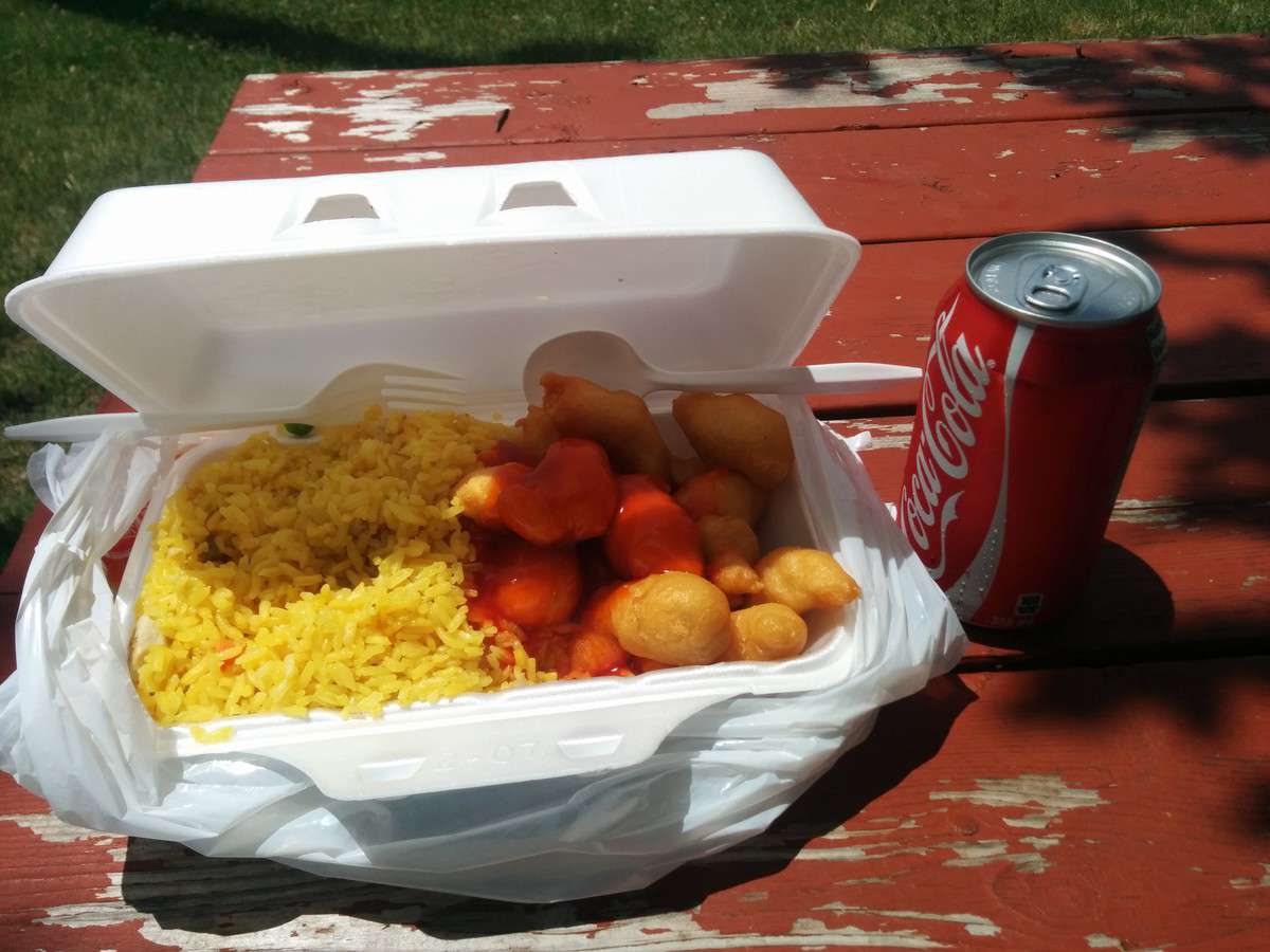 Photo credit: zomato
