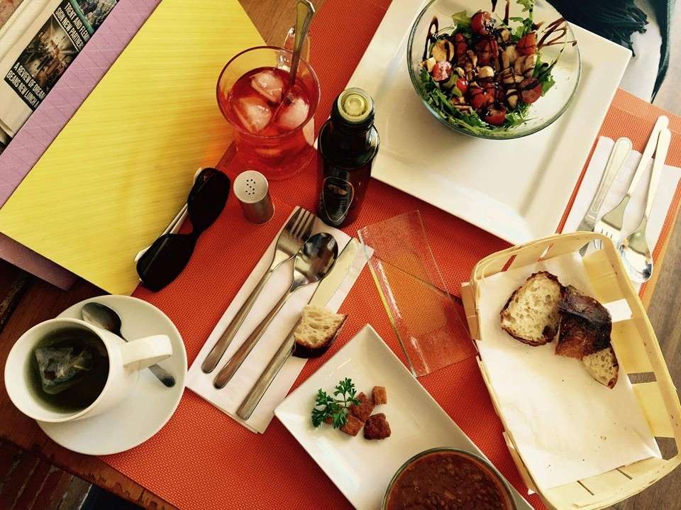 Photo credit: zomato