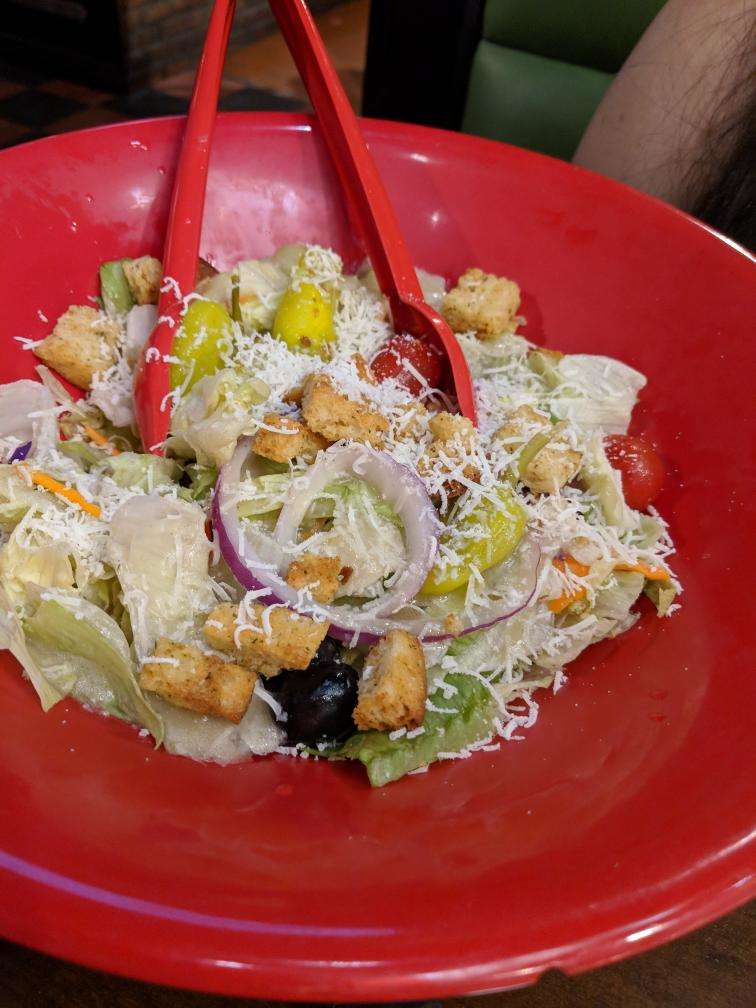 Photo credit: zomato