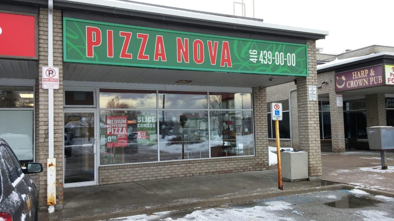 Photo credit: yellowpages.ca
