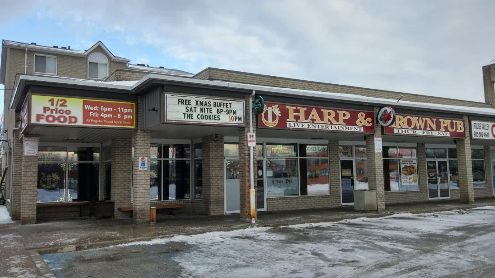 Photo credit: yellowpages.ca