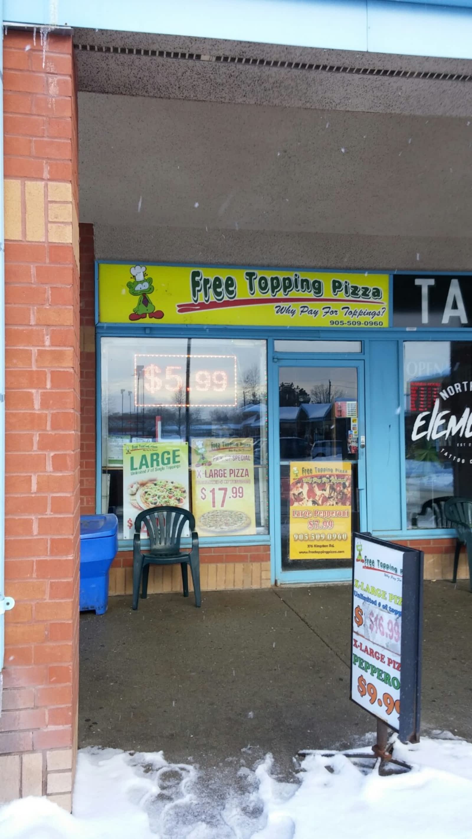 Photo credit: yellowpages.ca